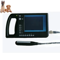 portable ultrasound machine for animals vet ultrasound screen for promotion on stock