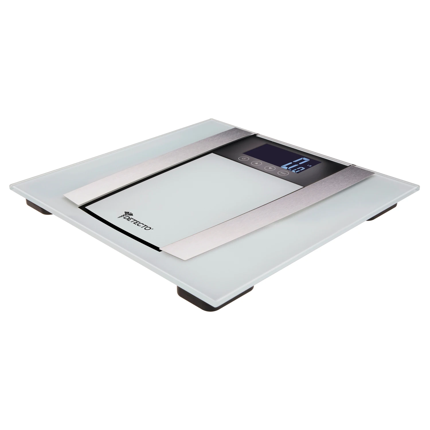 

D190 7-in-1 Digital Glass Body-Fat Scale