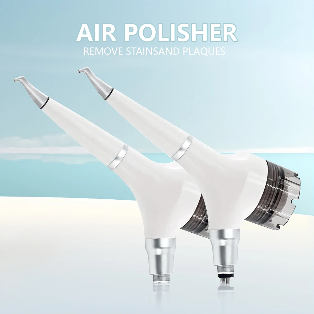 Стоматологический полировщик воздушного потока воздушный профилактический