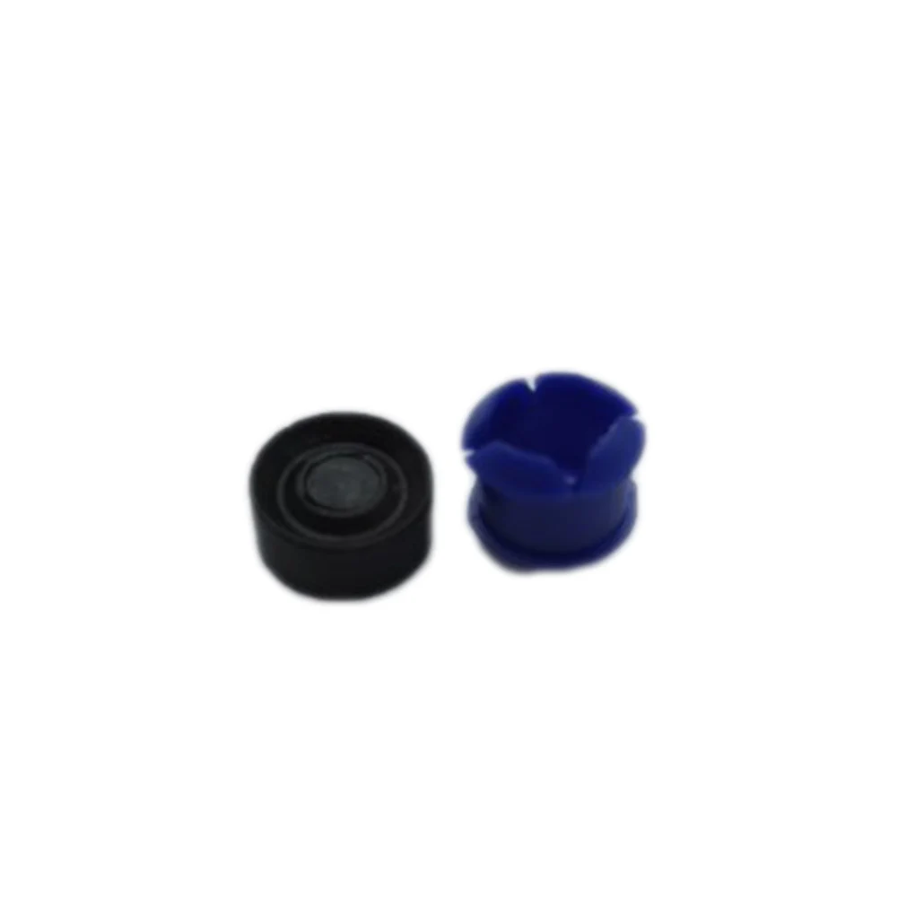 

Car Bushing With Grease Black+blue Easy Install Parts Plastic Replacement