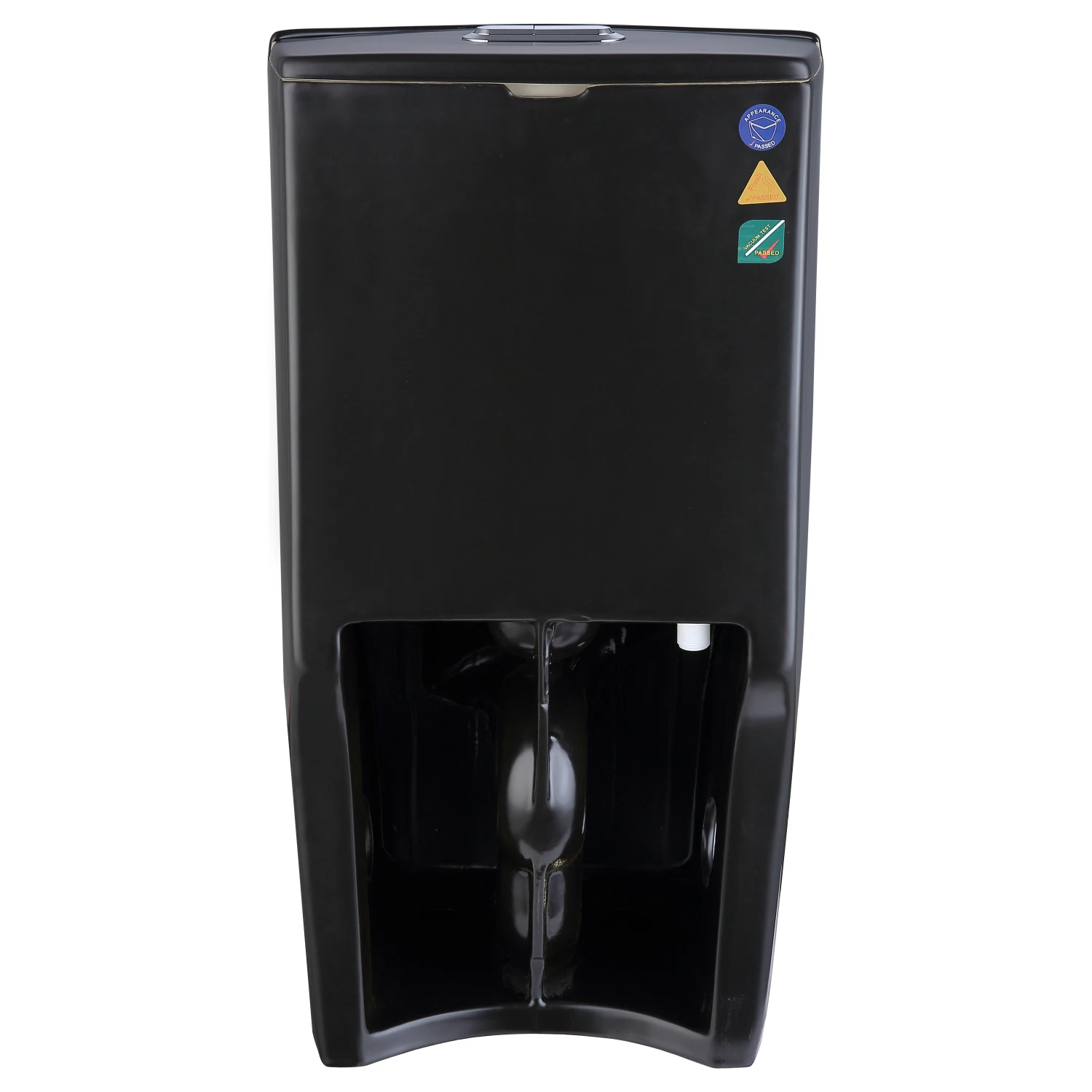 Впускной клапан для унитаза 21S0901-GW и 21S0901-MB