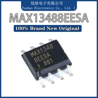 max13488eesa max13488 new original mcu sop 8 ic chip