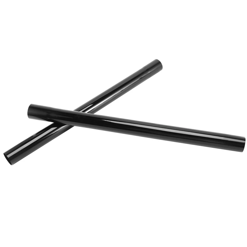 

Удлинительные палочки для пылесоса, аксессуары для пылесоса, пластиковый шланг с внутренним диаметром 32 мм, 9 шт.