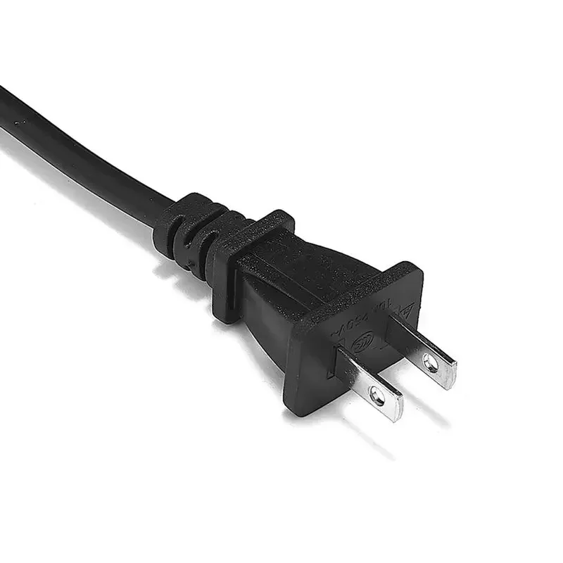 Кабель питания 1 5 м японский IEC C13 штекер США шнур для DJ-сцены радио DVD-плеер