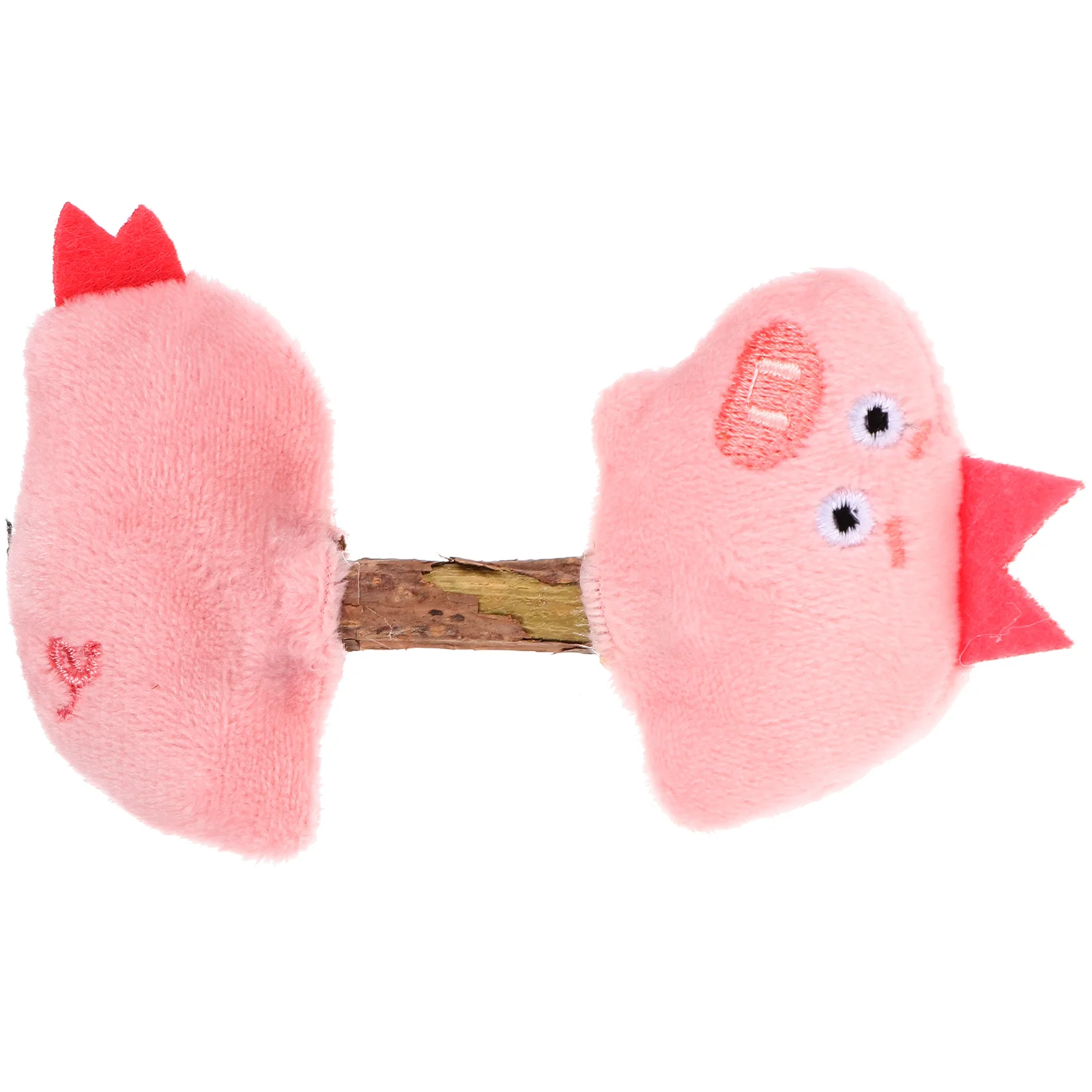 

Toy Silvervine For Cats Sticks Toys The Teaser Chew Teeth Grinding Kitten