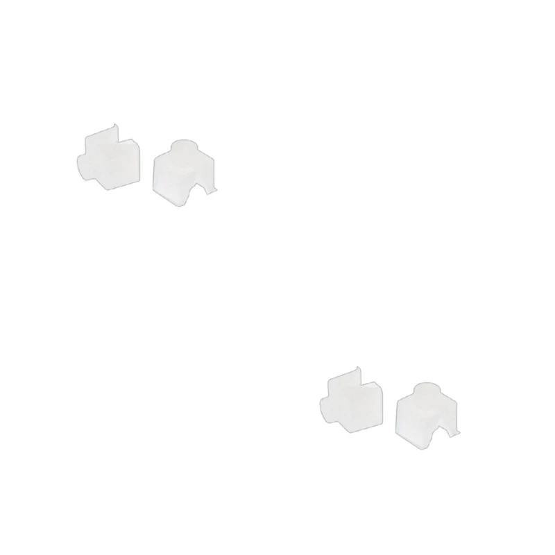 Комплект V-образных блоков для тефлоновых подшипников Tonarmlager Tone