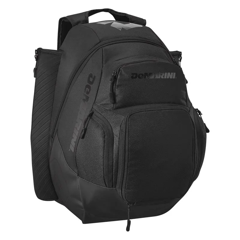 

OG Equipment Backpack, Black