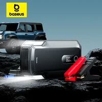 Пусковое устройство Baseus