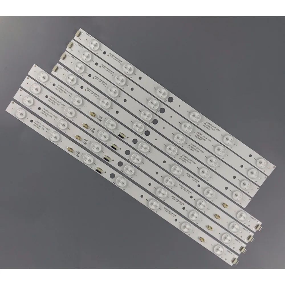 

Led Backlight for 39inch LED39D13-ZC14-03 LED39D13-ZC14-01 LED39D13-ZC14-02 LED39D13-ZC14-04 (D) 3033901320 L39F6