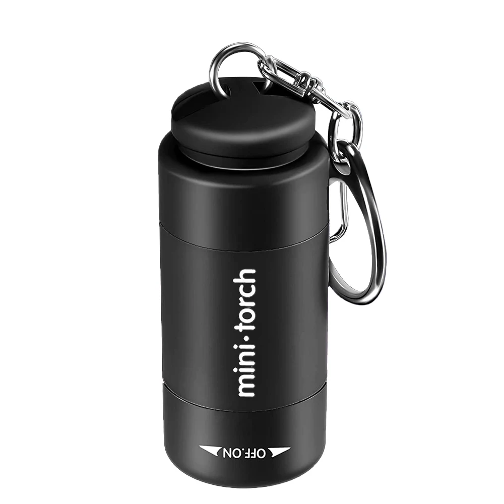 

Портативный USB светодиодный фонарик