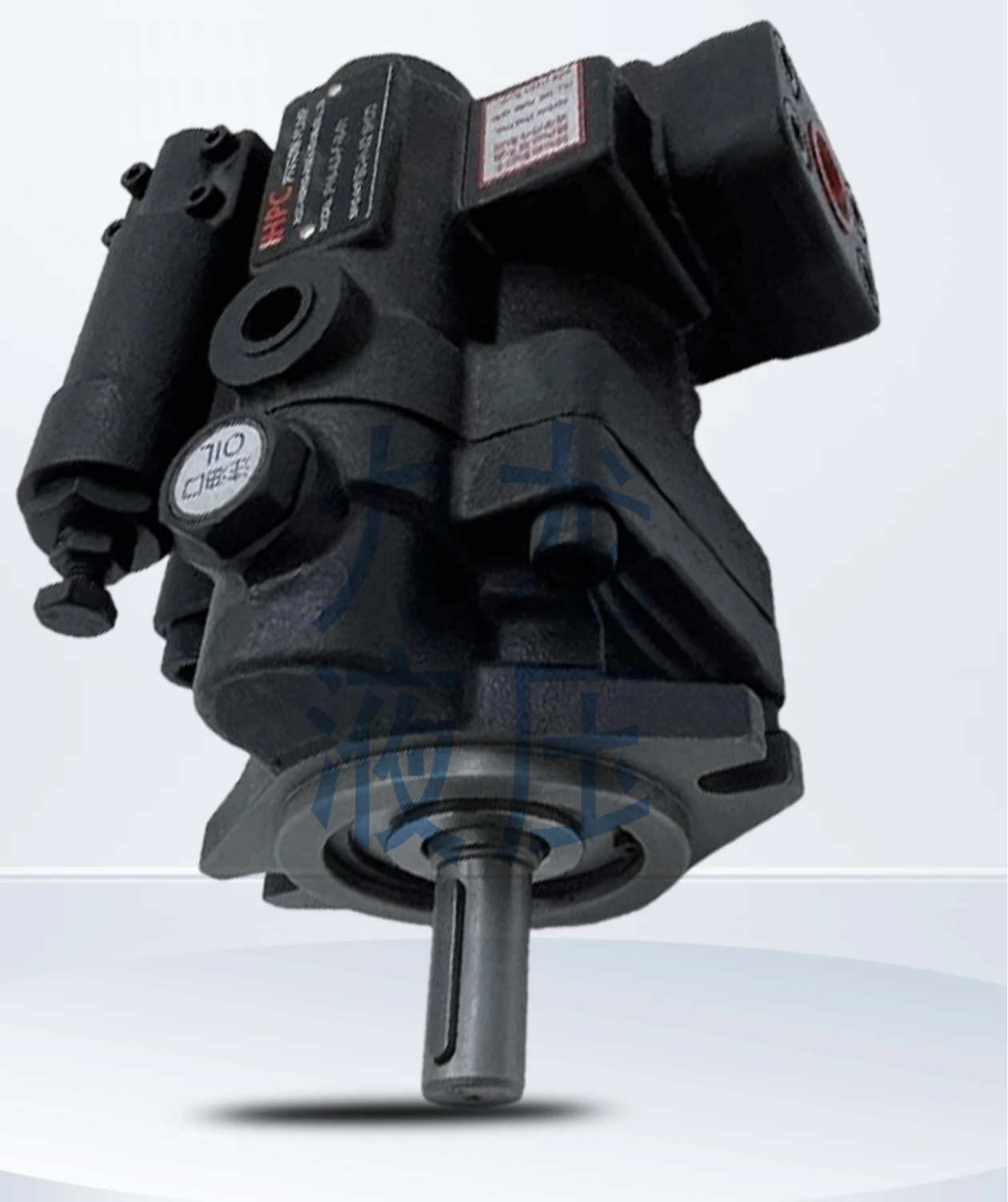 Поршневой насос P08/P16/P22/P36/P46/P70-A1/A2/A3/A4-F-R-01 Тайвань HHPC