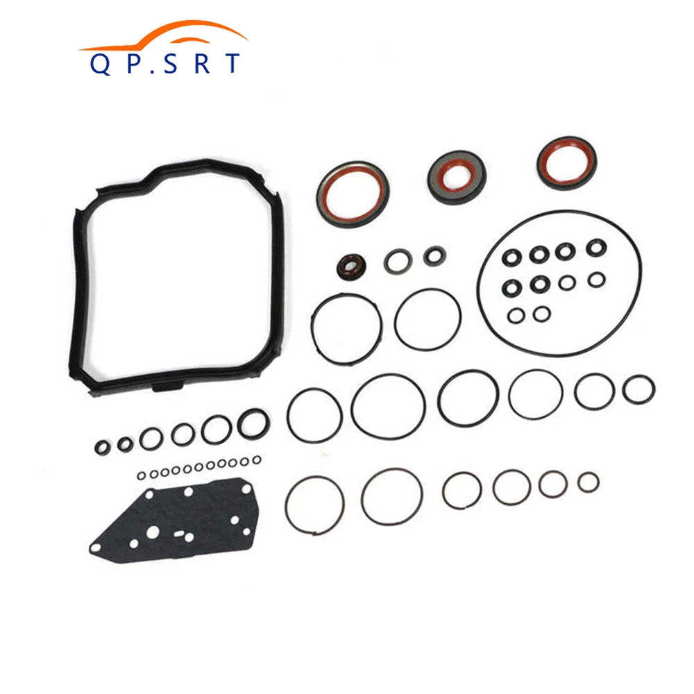 

DPO AL4 Transmission Master Repair Kit For Peugeot Citroen Renault Gearbox 4AT K155900A