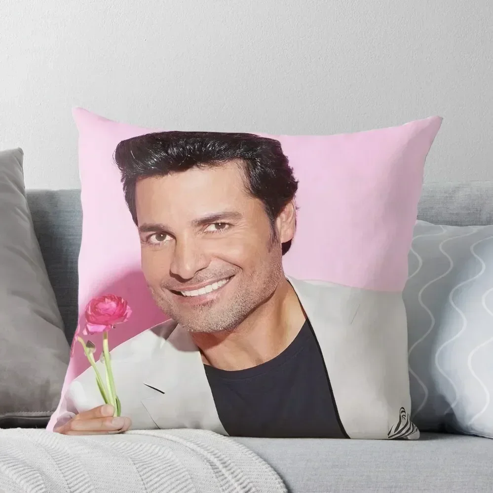 Chayanne Nuestro Galan декоративные наволочки из полиэстера 30x30/40x40/45x45 см