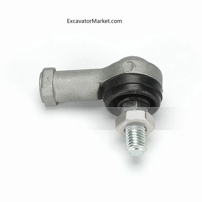 Для кабеля акселератора экскаватора шаровой шарнир 8 мм Hitachi Doosan Daewoo Shensteel