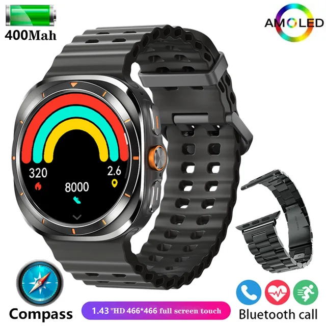 Smartwatch samsung sport sale