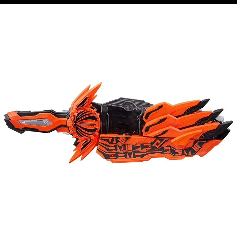 Оригинальная подлинная модель Bandai Anime Kamen Rider Saber DX Mumeiken Kyomu Haken Bladriver игрушки