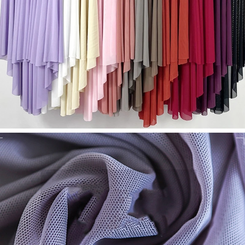 Женская балетная юбка с эластичной резинкой на талии и запахом нерегулярный