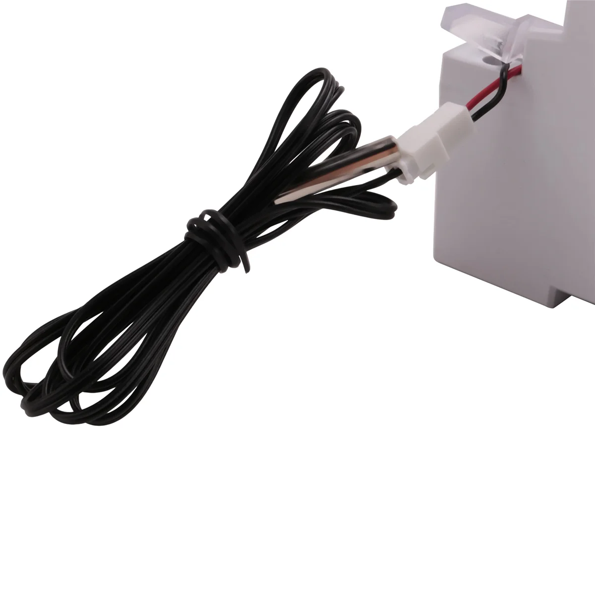 Цифровой термостат AT4PTW WIFI Tuya на Din-рейку с таймером переключатель переменного