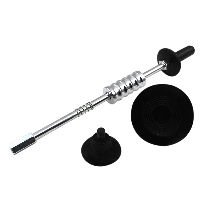 

Auto Paintless Dent Removal Kit Dent Repair Removal Slide Hammer Dent Puller Sheet Metal Dent Repair Tool