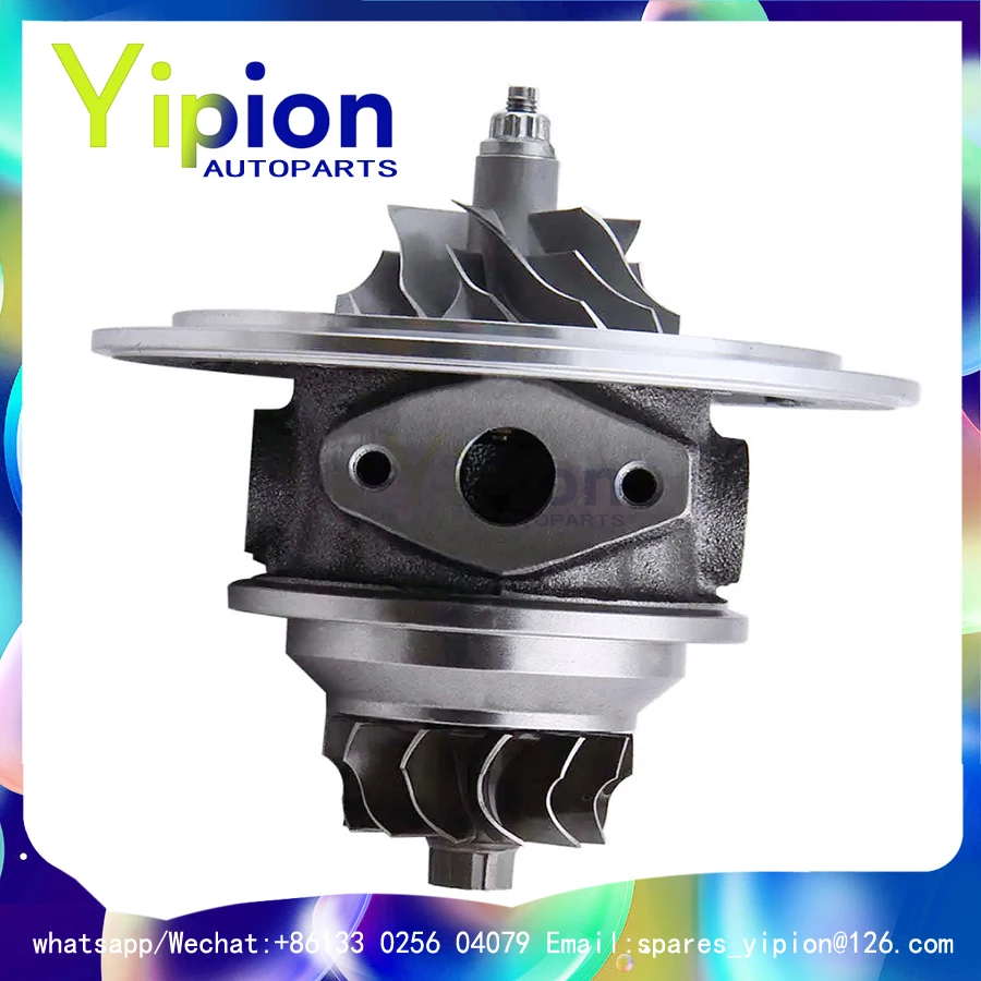 CHRA GT2052LS для Rover R75 75 MG ZT 1.8L K16 16 В K1800 Картридж турбокомпрессора 731320 -0001 765472