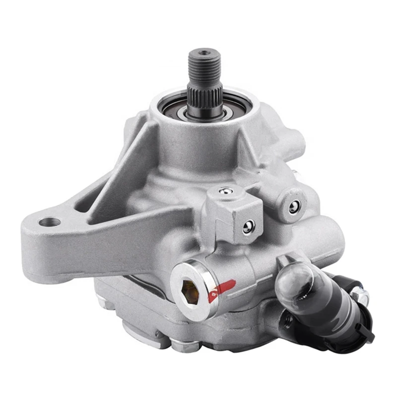 

For Honda CRV Power Steering Pump Honda 2.4L 03-05 56110-PZD-A01 56110-PNB-A02 56110PZDA01 56100-PZD-A01