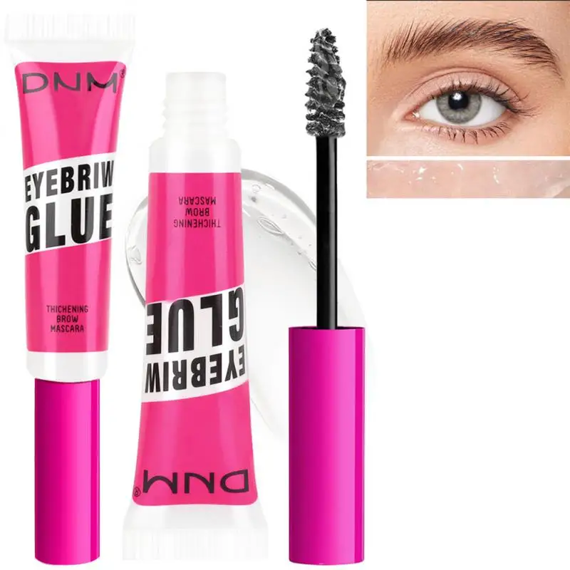 

Long Lasting Color Eyebrows Tint Natural Eyebrow Tattoo Cream Eyebrow Enhancer Sweat-proof Beauty Cosmetics Eyebrow Dye Cream