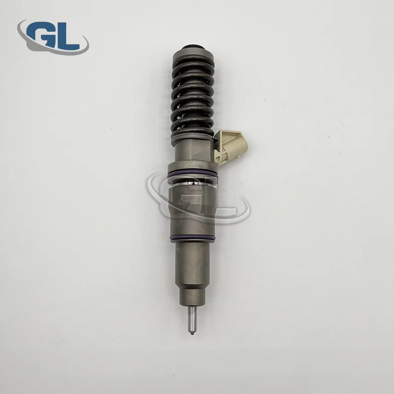 Китайская новая топливная форсунка 20500620 BEBE4C02001 BEBE4C14001 Для ГРУЗОВИКА VO-LVO 9.0 LITRE