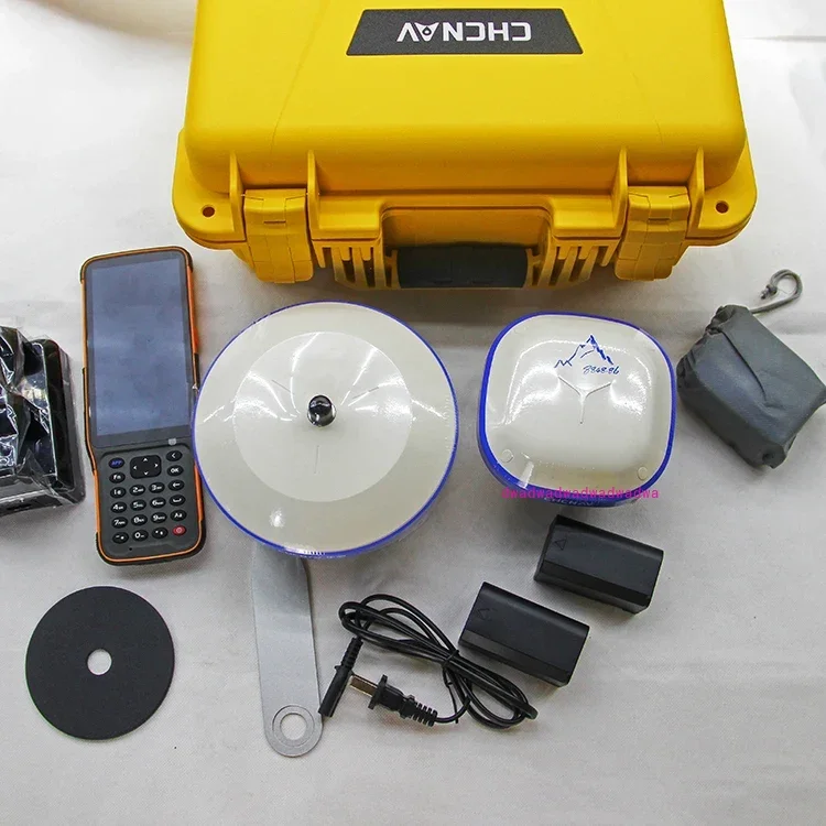 CHC I73/X6 Цена геодезического оборудования Gnss Survey Gps Base и Rover RTK