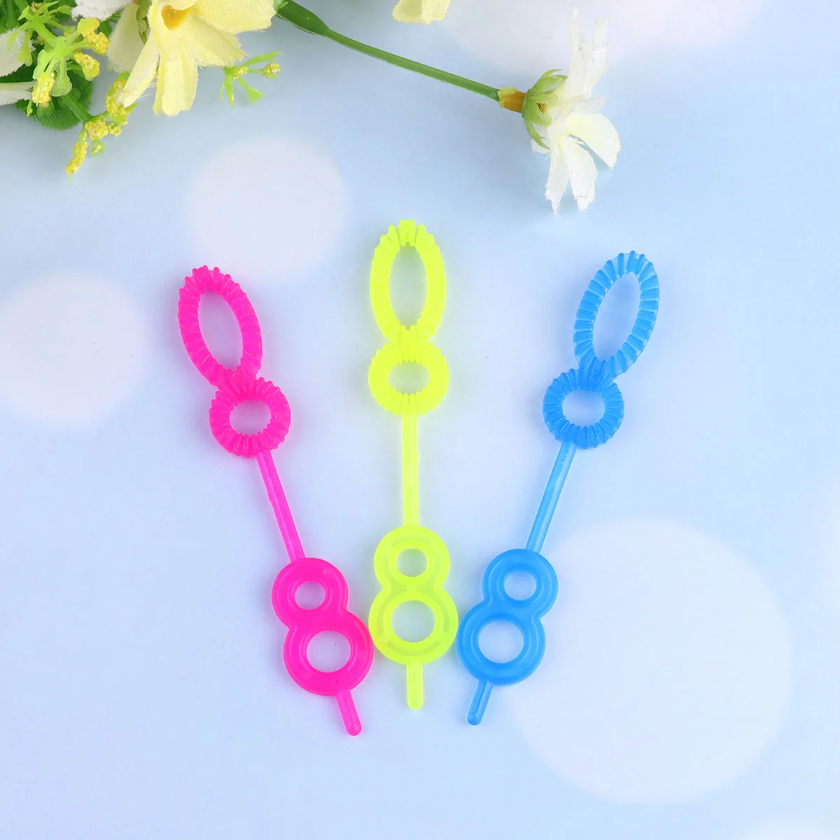 

Палочки с пузырьками, мини-палочки, инструмент вечерние, машинные принадлежности, Детские сувениры, большой ассортимент палочек в форме зве...