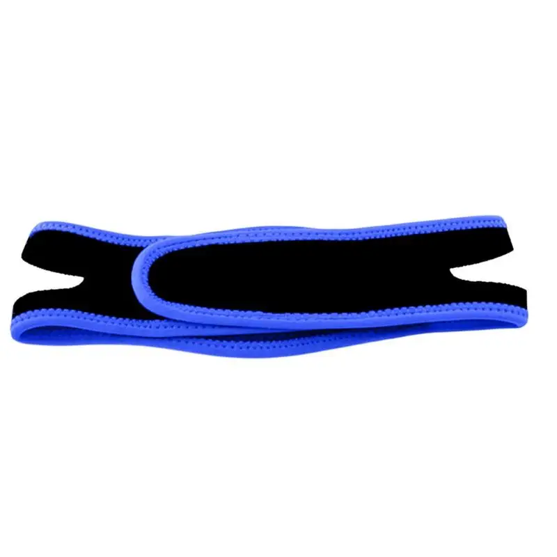 

Snoring Chin Strap Breathable Anti Snoring Devices Adjustable Chin Strap Mouth Chin Strap Snore Less Sleeping Solution For Men