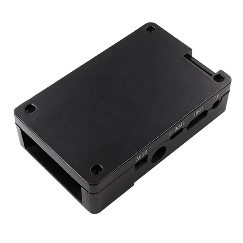 

For Orange Pi 4B Development Board+Case+13MP Camera RK3399 4GB+16GB with NPU SPR2801S Run Android Ubuntu