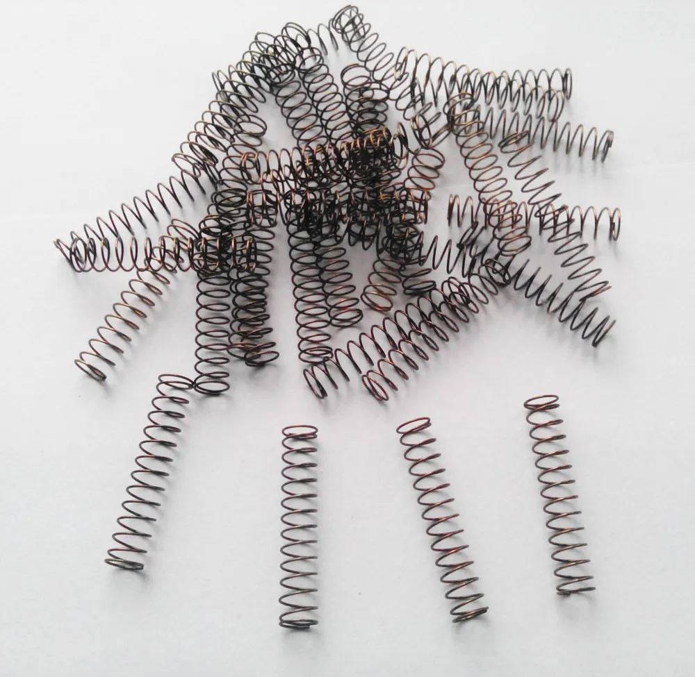 

Trumpet Valve Springs Repair Parts Accessories