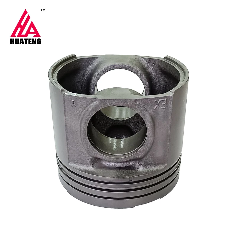 Механический двигатель QSK23 piston 4096672 для Cummins