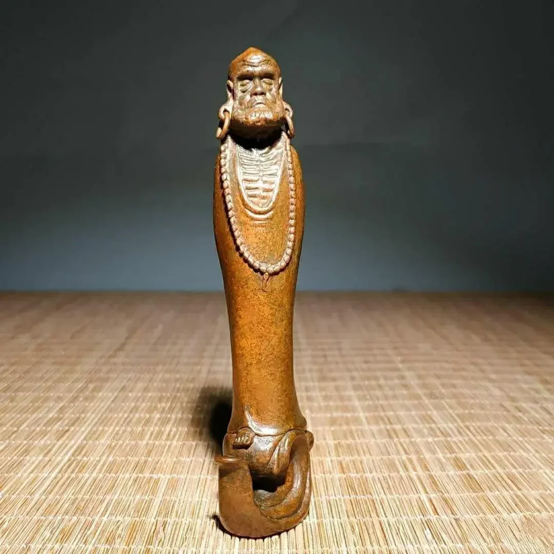 Твердое фиолетовое медное украшение вставки Jiangda Moxiang