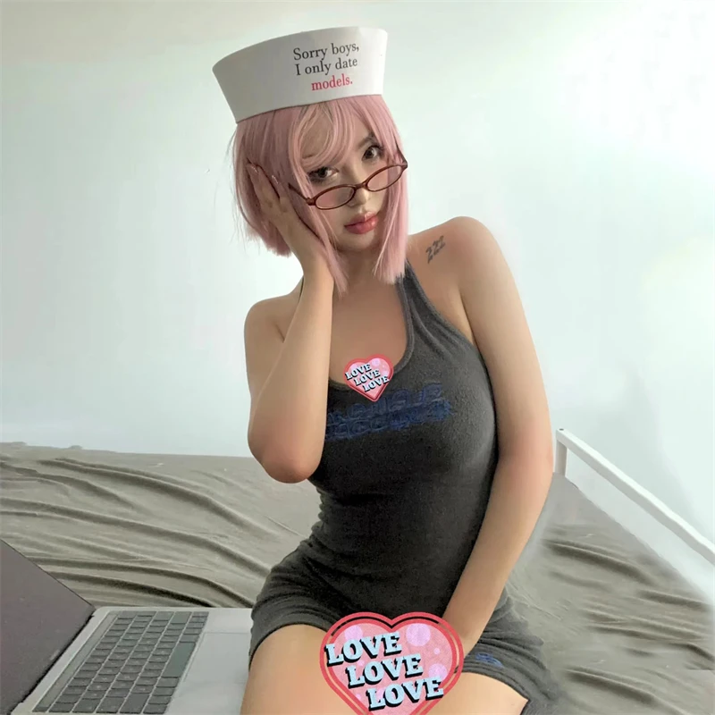 Хит продаж аксессуары для Хэллоуина вирусный реквизит сексуальные кепка