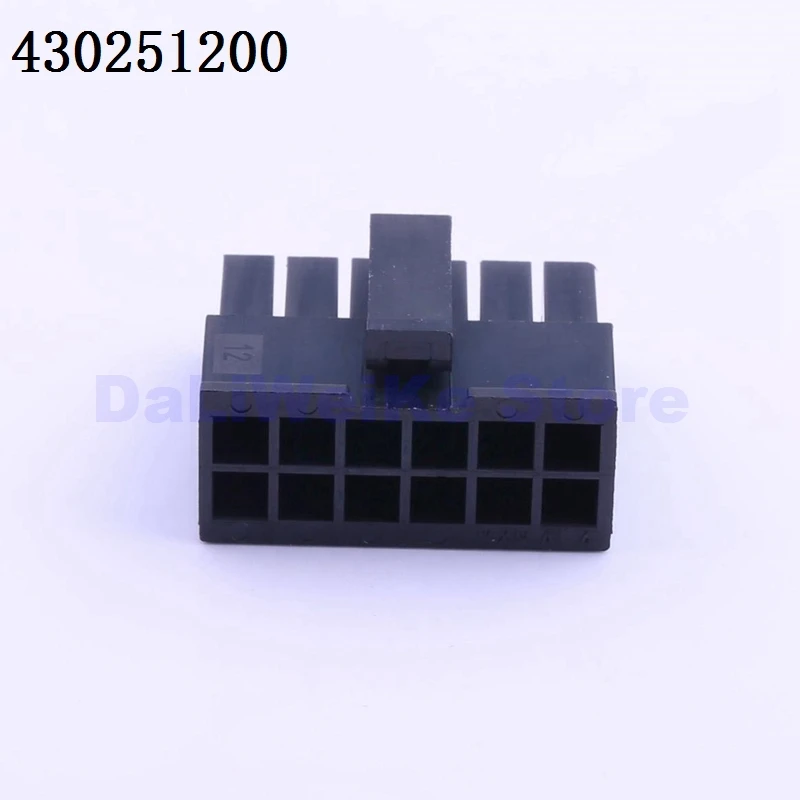 

10 шт./лот 43025-1200 430251200 100% Novo Original