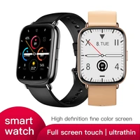 ddj smart watch men women blood pressure sleep heart rate watches ip67 waterproof sports fitness tracker smartwatch for android