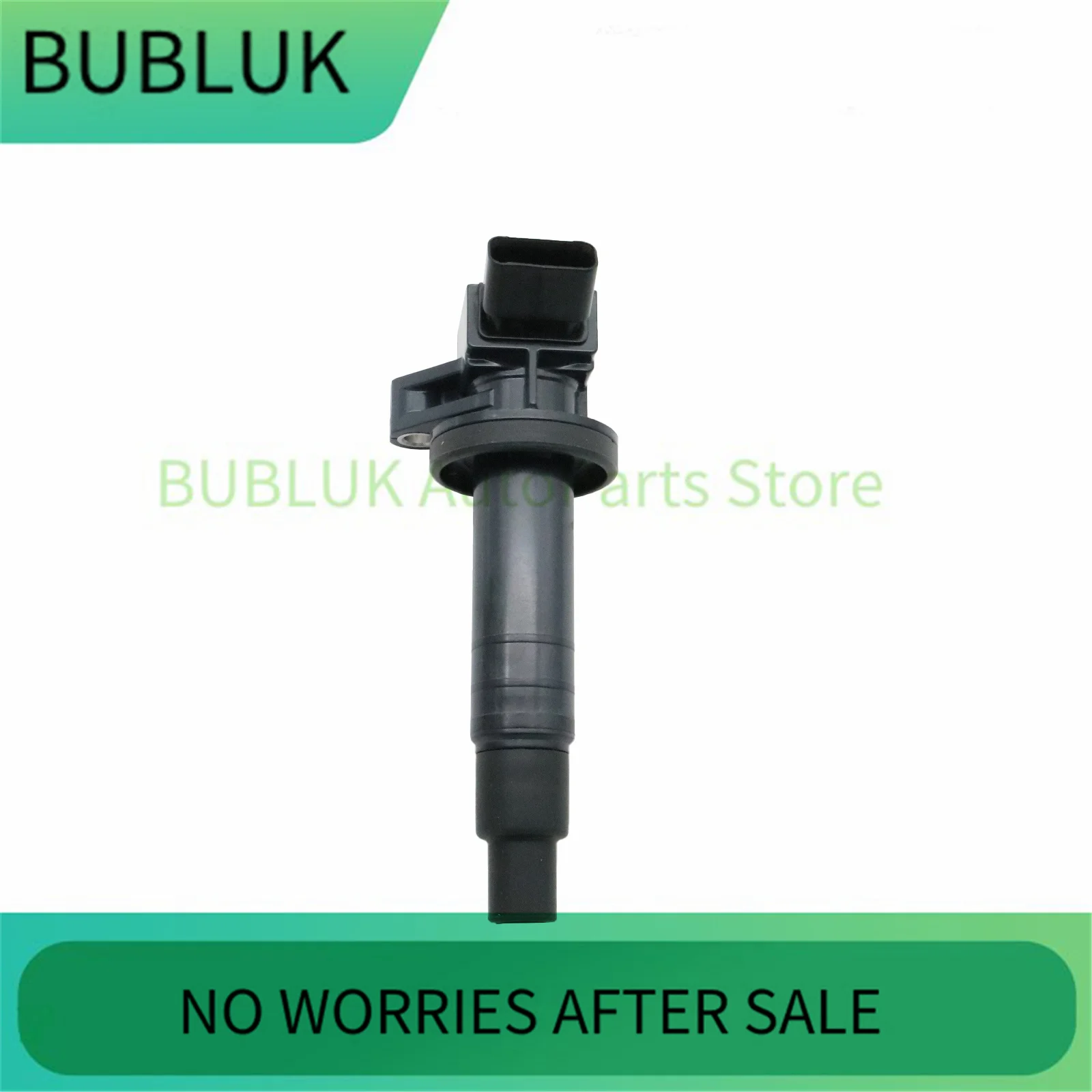 90919-02239 4 шт. катушка зажигания для Toyota Corolla Celica Matrix Spark Coil 90919 02239 9091902239   Высококачественные автомобильные аксессуары (art.: 3920cd5875bf0) - 3920cd5875bf0