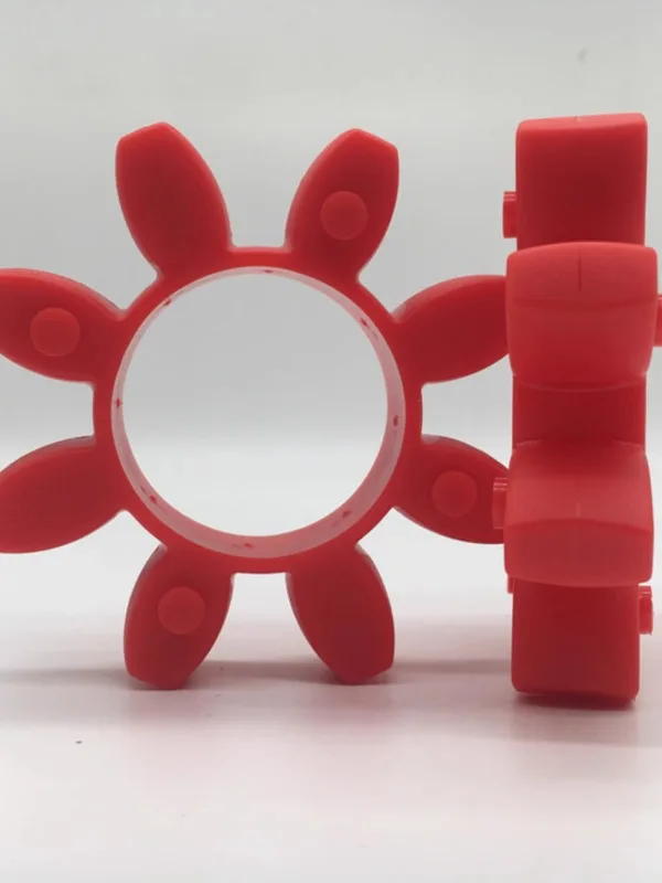 Подушка буферная эластичная для тела Star муфты GR19 GS24 28 38 42 подушка цветка сливы 48 55