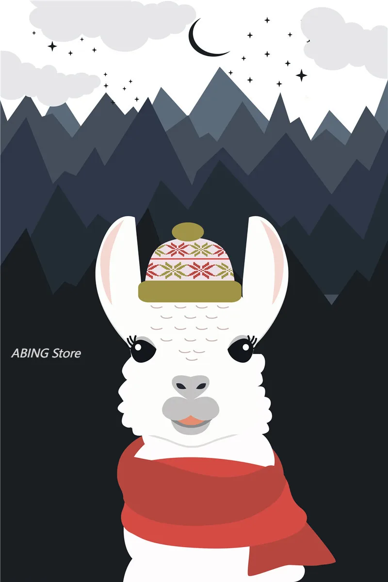 

Металлический знак, настенная лампа, современная спальня, единорог, геймерская комната, детская комната, аксессуары для бара, Декор