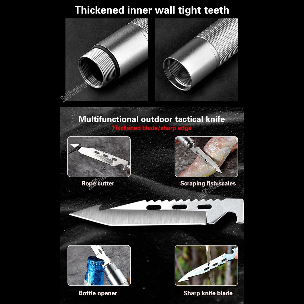 Тактическая многофункциональная лопата