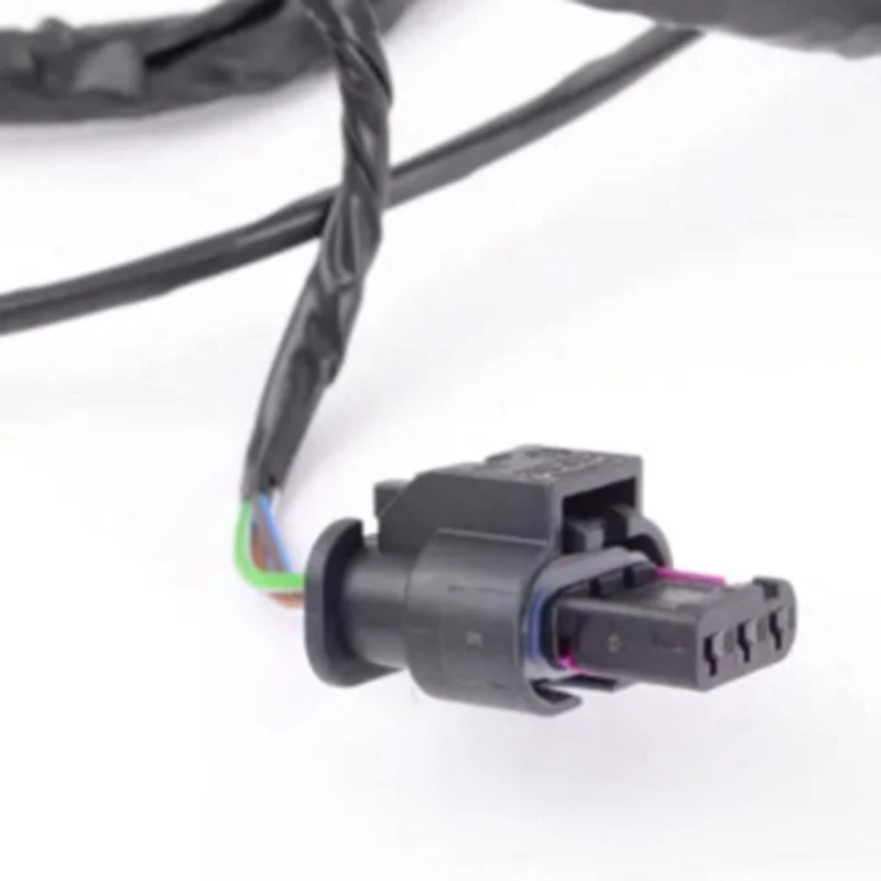 61129365042 Автомобильная Передняя стандартная проводка для BMW 3 серии F30 F80 запасные