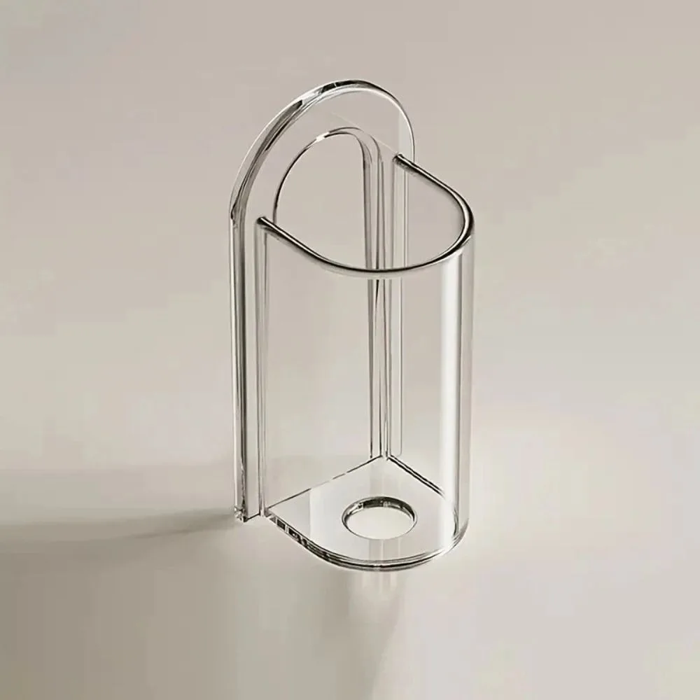 

Прозрачный держатель для электрической зубной щетки