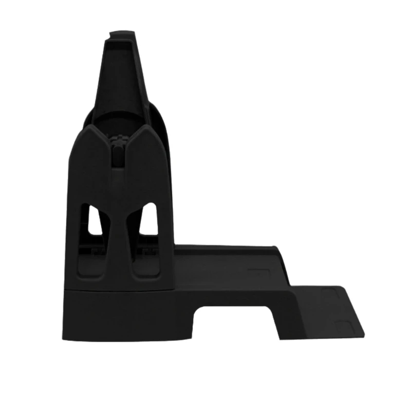 Держатель этикеток для рулонов и сложенных веером. Термодержатель этикеток.