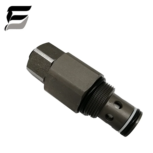 Импортный предохранительный клапан DH220-5 DH220-7 HD820 EC210 2420-1226