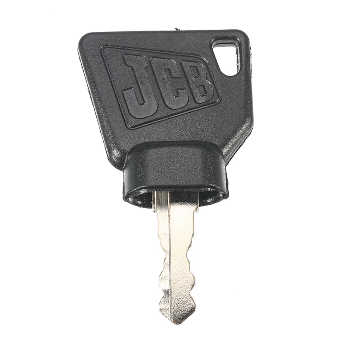 Фото 20 шт., стартовый ключ зажигания для экскаватора JCB 3CX №5