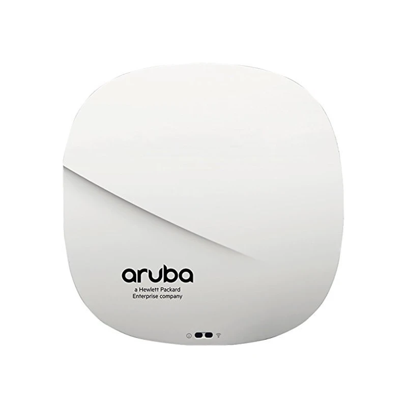 Aruba Networks AP-335 / IAP-335 (RW) APIN0335 Used Instant AP Dual radio 802.11ac 4:4x4 MU-MIMO integrated antennas Access Point