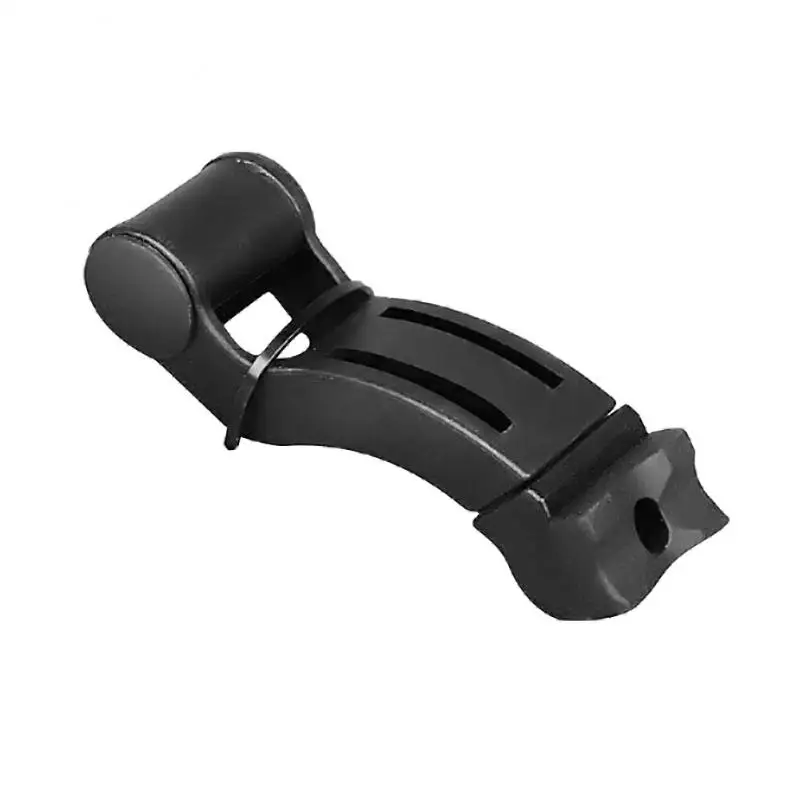 

MTB Mountain Bike Front Fork Extension Lamp Clips Bicycle Front Lamp Folding Holder Front Fork Lamp Holder Cycling Accessories