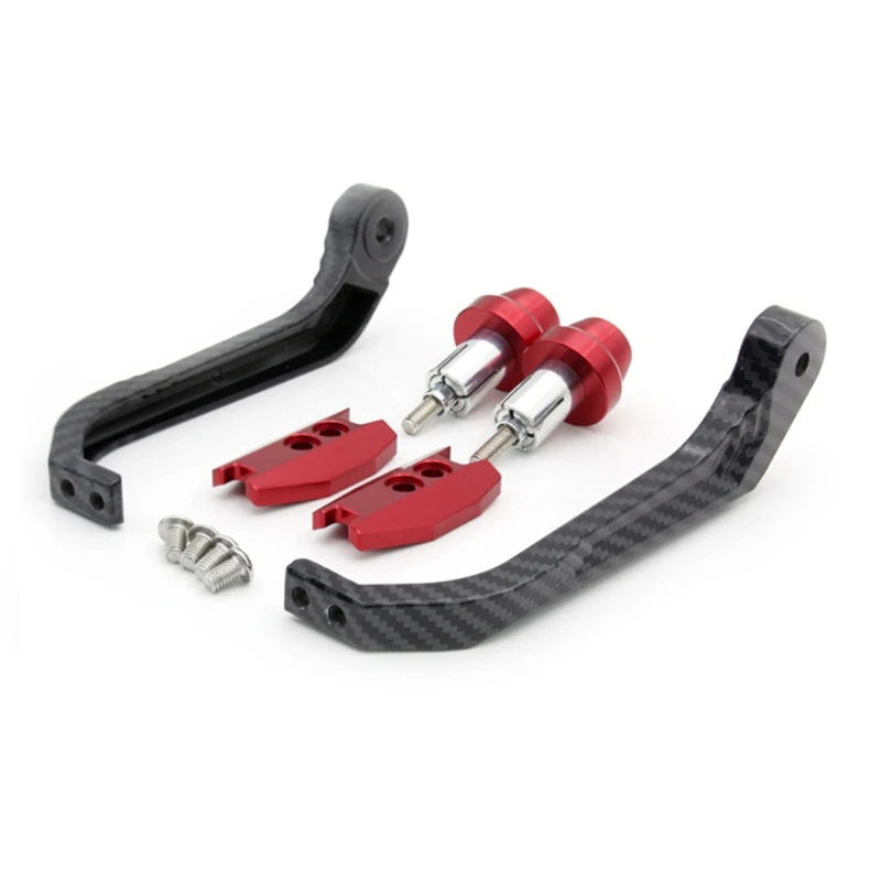 

Защита рычага сцепления тормоза мотоцикла для Honda Для yamaha для suzuki Прямая поставка