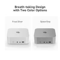 Мини ПК Beelink  SER8 (Ryzen 7 8845HS/32+1ТБ/ AMD Radeon 780M)#1